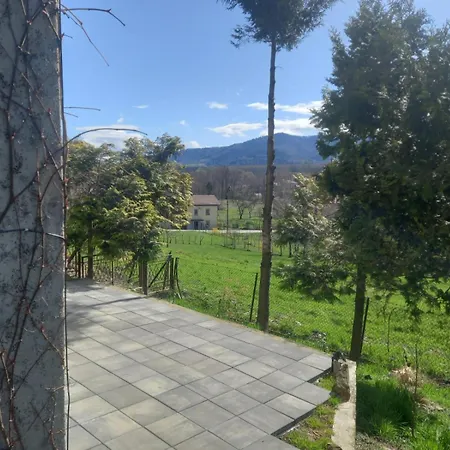 U Roberta Homestay *