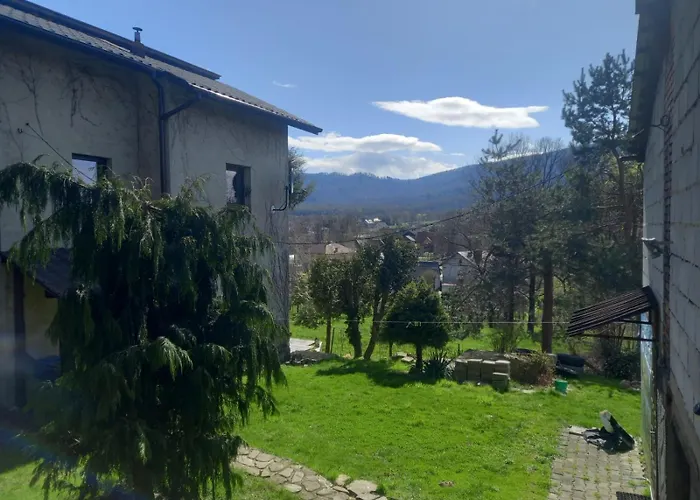 U Roberta בית אירוח