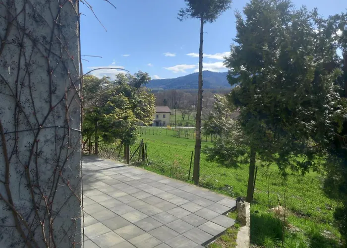 U Roberta בית אירוח *